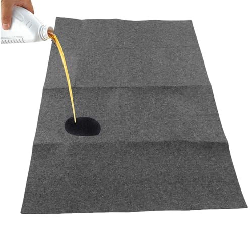 Under Car Repair Mat Magical Rolling Creeper Mat Under Car Repair Pad Mechanics Mat 59.06x35.43in Portable Mechanic Pad for Low Profile Vehicle Maintenance