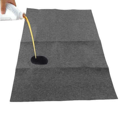 Under Car Repair Mat Magical Rolling Creeper Mat Under Car Repair Pad Mechanics Mat 59.06x35.43in Portable Mechanic Pad for Low Profile Vehicle Maintenance