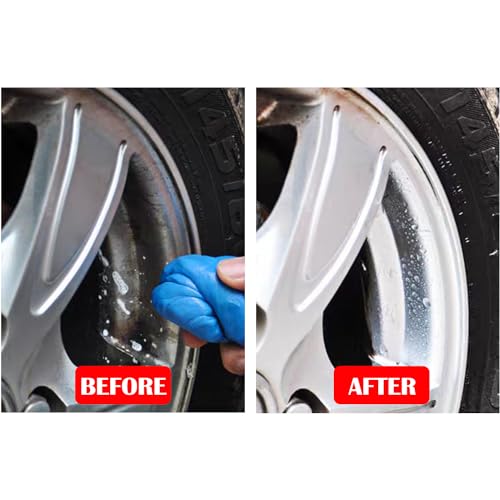 2PCS Auto Detailing Car Clay Bar Magic Clay Bar Cleaner Detailing Tools, Clay Bars for Car Detailing Clean Car Wash 100g Each - size: 2PCS