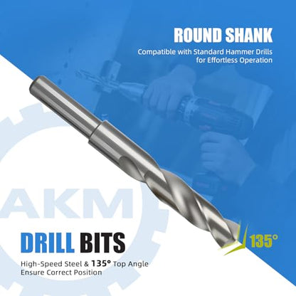 AKM 15PCS M16*2.0 Metric Thread Repair Kit