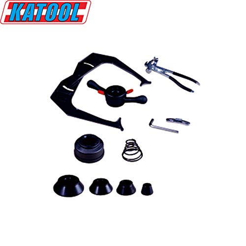KATOOL Wheel Balancer KT-B700 Garage Equipment Wheel Tools