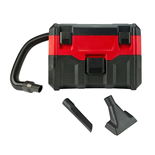Fit for Milwaukee 0880-20 M18 18V Wet/Dry Vacuum w/Crevice Tool - Bare Tool