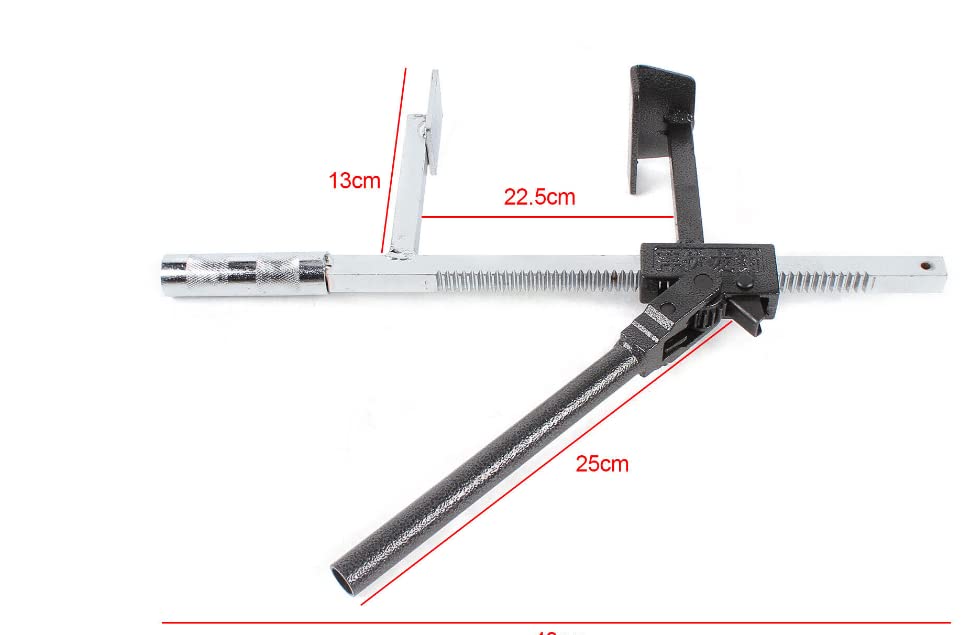 Manual Tire Changer Base,Portable Tire Changer Changing Machine | Portable Hand Bead Breaker Mounting Tool,Car Motorcycle Bike Tire Changer Manual Tyre Bead Breaker Removal Machine