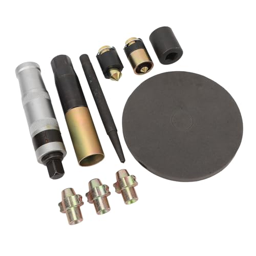Wheel Lock Removal Kit – Universal Spinning, & Rounded Locking Nuts