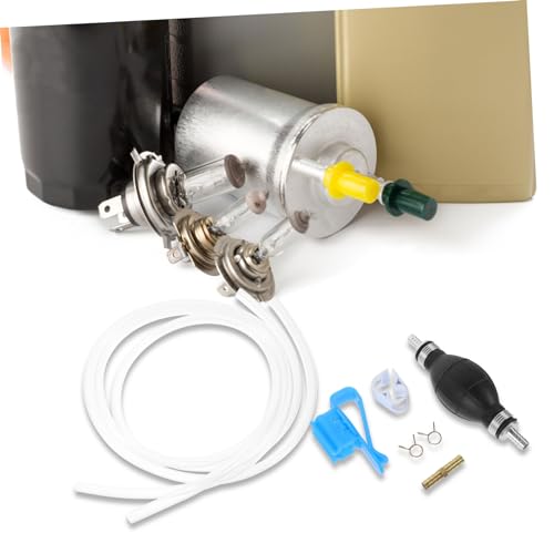 Unomor 1Set Manual Transfer Hose Oil Pump with One Way Valve Hand Pump for Water Durable and Reusable Oil Hose Accessories for Convenient Liquid Transfer