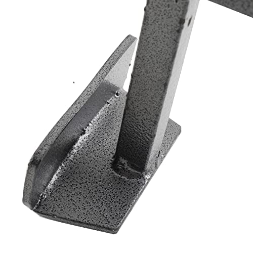 Manual Tire Changer Base Portable Tire Changer Changing Machine Portable Hand Bead Breaker Mounting Tool Car Motorcycle Bike Tire Changer Tool Tyre Bead Breaker Removal Machine