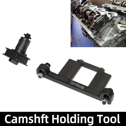 DPTOOL Camshaft Timing Tool Kit for Ford Land Rover 4.0L 4015CC SOHC V6 | for Explorer Mustang Ranger Mercury Mountaineer Mazda 4.0L Timing Tool Kit