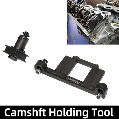 DPTOOL Camshaft Timing Tool Kit for Ford Land Rover 4.0L 4015CC SOHC V6 | for Explorer Mustang Ranger Mercury Mountaineer Mazda 4.0L Timing Tool Kit