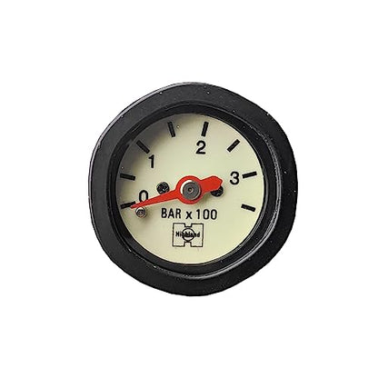 Highland Mini Tech Gauge Kit - Metric - style: Metric