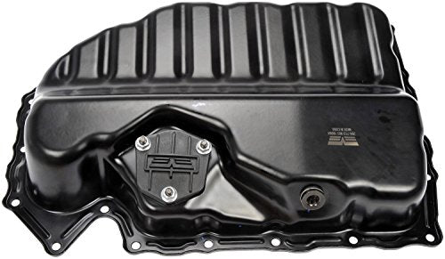 Dorman 264-713 Engine Oil Pan Compatible with Select Audi / Seat / Volkswagen Models