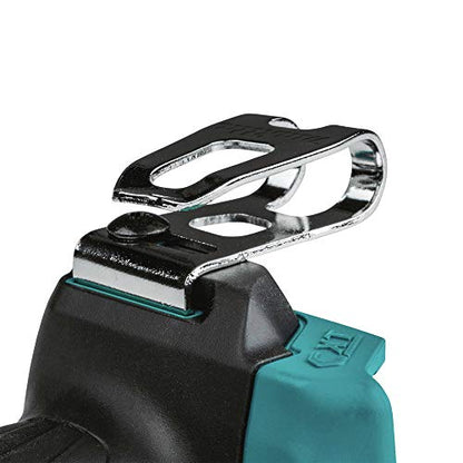 Makita WT04R1 12V max CXT® Lithium-Ion Cordless 1/4" Impact Wrench Kit (2.0Ah) - size: One Size