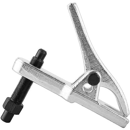 BELOMI Universal Ball Joint Separator, Adjustable Ball Joint Puller, Heavy Duty Removal Tool for Separating Arms, Tie Rods, and Ball Joints, Separator Tool for Cars Trucks and SUVs