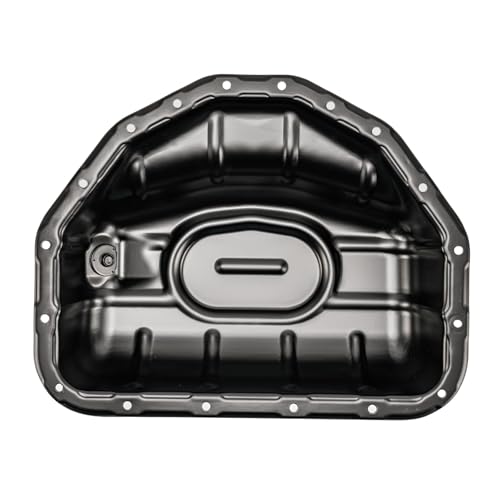 KAX TOP64A Engine Oil Pan Fit for Lexus GS300 1998-2005, Lexus IS300 2001-2005 - color: Engine oil pan, size: TOP64A