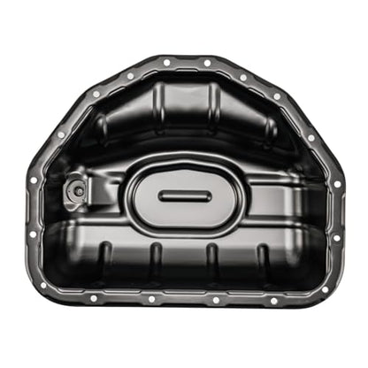 KAX TOP64A Engine Oil Pan Fit for Lexus GS300 1998-2005, Lexus IS300 2001-2005 - color: Engine oil pan, size: TOP64A