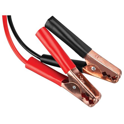 Performance Tool W1670 12' 10-Gauge 150 AMP All Weather Jumper Cables - style: 10GA x 12' (250 AMP)