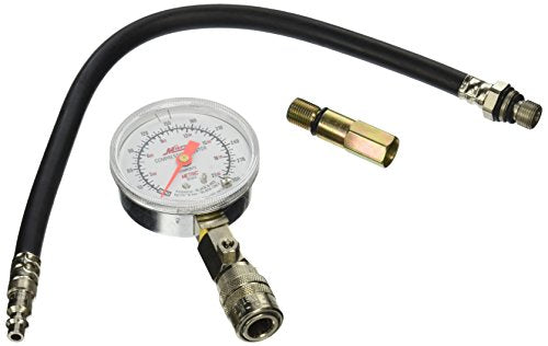 Milton S-1251 Deluxe Compression Tester, United States