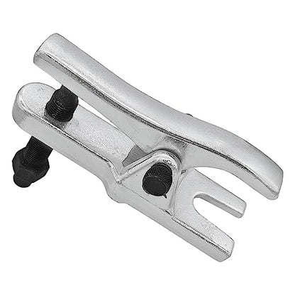 BELOMI Universal Ball Joint Separator, Adjustable Ball Joint Puller, Heavy Duty Removal Tool for Separating Arms, Tie Rods, and Ball Joints, Separator Tool for Cars Trucks and SUVs