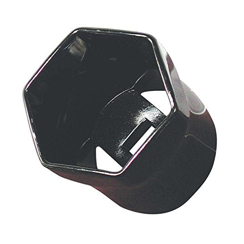 OEMTOOLS 25491 2-3/4 Inch Truck Wheel Bearing Locknut Socket - size: 2-3/4", style: 6-Point