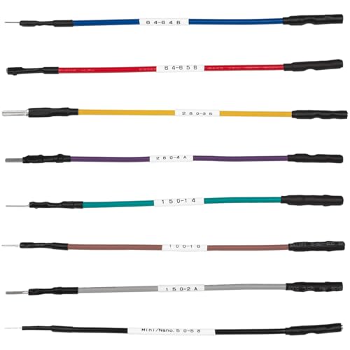 TP-300-A Terminal Test Probes Kit Fit for GM Vehicles - an Affordable Alternative to EL-35616-300-A, 35616, J-35616