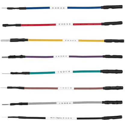 TP-300-A Terminal Test Probes Kit Fit for GM Vehicles - an Affordable Alternative to EL-35616-300-A, 35616, J-35616