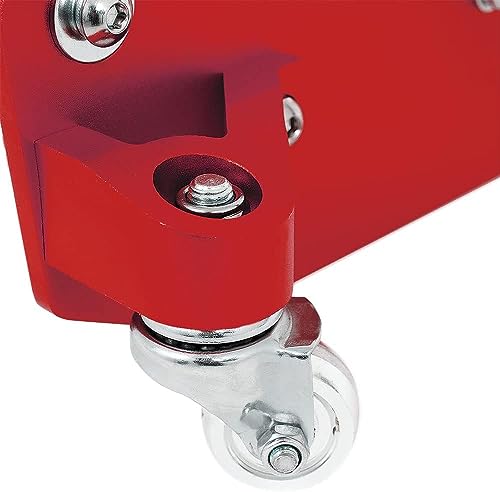 AFF 2 Ton Wrecker Service Jack, Lightweight Anodized Aluminum Frame, Double Pumper Technology, 208 - size: 2 Ton Capacity