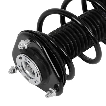 Front Pair Struts 172683 172682 Complete Strut Spring Assemblies Shock Absorbers for 2011 2012 2013 2014 2015 2016 for Scion tC -2PCS