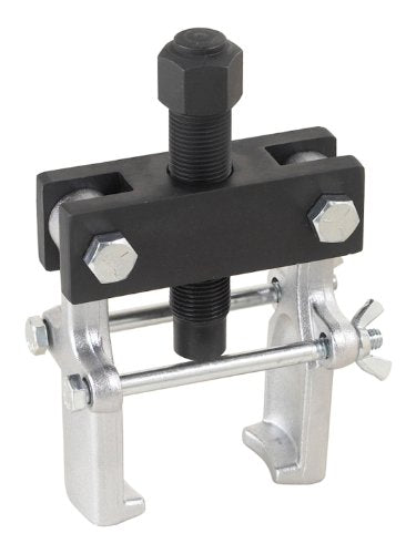OTC 6497 Super Duty Pitman Arm Puller - Compatible with Select Ford F-250/350 Super Duty; Ram 2500/3500 Trucks; Jeep Wrangler JL, Gladiator JL
