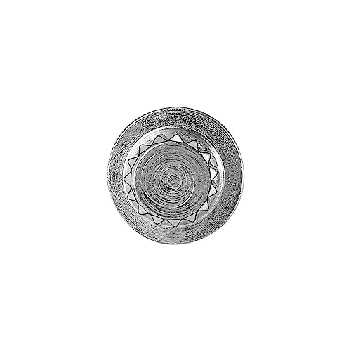 X AUTOHAUX 4/15PT Car Wheel Lock Lug Nut Anti Theft Wheel Lock Nut Screw Removal Key for VW for Audi - size: 4/15PT