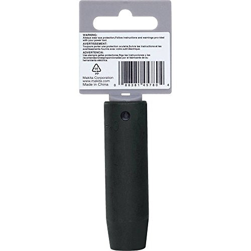 Makita A-96263 9/16" Deep Well Impact Socket with 1/2" Drive - size: 9/16"
