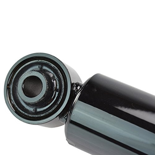 TRQ Rear Shock Absorber Set Compatible with 2002-2007 Saturn Vue - style: SBA60292