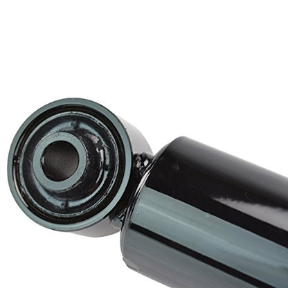 TRQ Rear Shock Absorber Set Compatible with 2002-2007 Saturn Vue - style: SBA60292