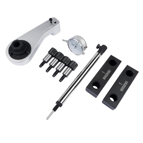 Engine Timing Tool Kit 900028263 900028363 Replacement for Maserati Ghibli Quattroporte Levante 3.0T M156 Engine M156C M156B M156D