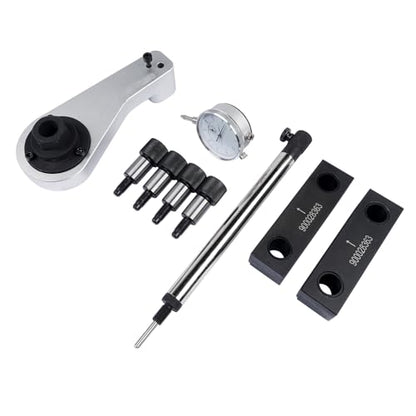 Engine Timing Tool Kit 900028263 900028363 Replacement for Maserati Ghibli Quattroporte Levante 3.0T M156 Engine M156C M156B M156D