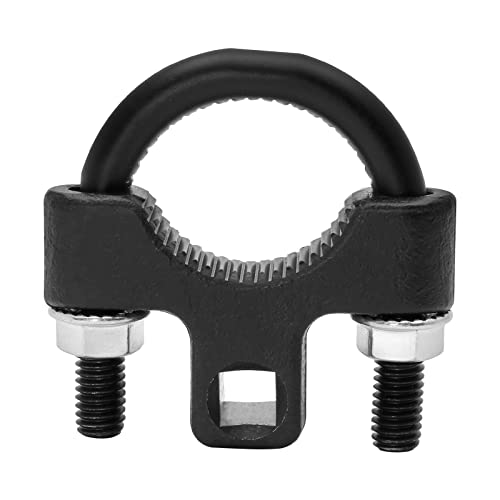 Jiozermi Universal Inner Tie Rod Removal Tool, 3/8" | Tie Rod End Removal, Inner Tie Rod Removal and Installation - size: 9.5 mm