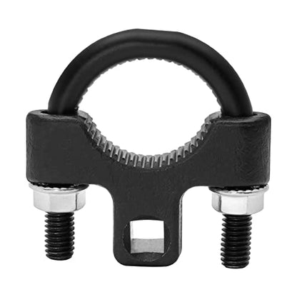 Jiozermi Universal Inner Tie Rod Removal Tool, 3/8" | Tie Rod End Removal, Inner Tie Rod Removal and Installation - size: 9.5 mm
