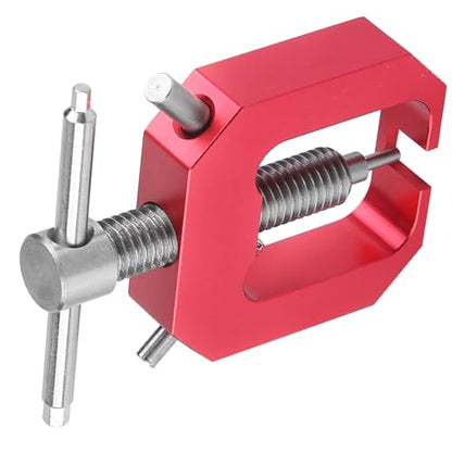 Bearing Puller, Rc Gear Puller, Bearing Removal Tool, Blind Bearing Puller for Rc Motors Accessory