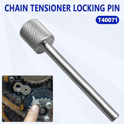 ZKTOOL Diesel Engine Camshaft Alignment Locking Timing Tool Compatible with VW Audi A6L 2.7,Q7 3.0TDi,4.0 4.2TDi V8 CRD A4,A5,A6,A8,Q5,Q7 2.0D 2.7D 3.0TDi Engine