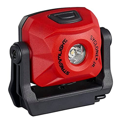 Streamlight 61530 Syclone Jr 210 Lumen Ultra-Compact, USB Rechargeable Multi-Function Worklight - size: Syclone Jr