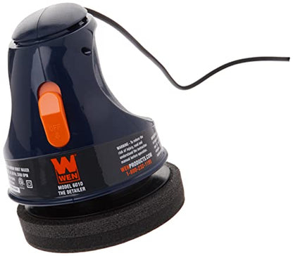 WEN 6010 6-Inch Waxer/Polisher,(Pack of 6) - size: 6" washer (Pack of 6)