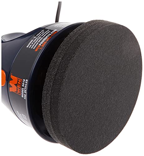 WEN 6010 6-Inch Waxer/Polisher,(Pack of 6) - size: 6" washer (Pack of 6)