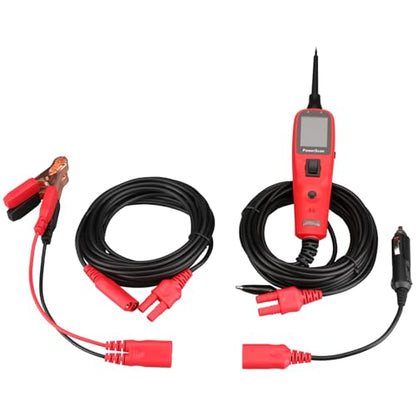 Powerscan PS100
