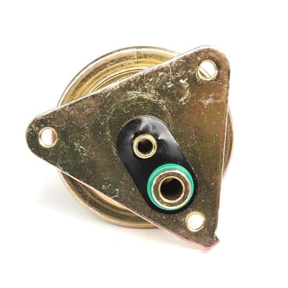 HiSport PR15T Fuel Injection Pressure Regulator - 2.7BAR Compatible with Ford Aerostar Bronco E-150 E-250 Tempo, Lincoln Continental Mark VII VIII, Mazda B2300, Mercury Capri Cougar LN7 Lynx Sable - size: HSFPR15T