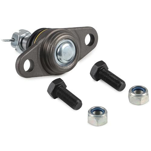 Metrix Premium Chassis Parts - Front Lower Ball Joint Fits 1990-1991 Lexus ES250, 1983-1991 Toyota Camry, 1987-1989,1991-1995 Toyota MR2 Replacement K9352, Made in Europe - size: K9352