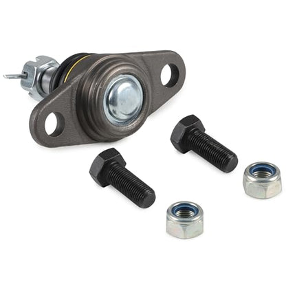 Metrix Premium Chassis Parts - Front Lower Ball Joint Fits 1990-1991 Lexus ES250, 1983-1991 Toyota Camry, 1987-1989,1991-1995 Toyota MR2 Replacement K9352, Made in Europe - size: K9352
