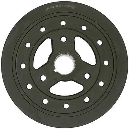 Dorman 594-002 Engine Harmonic Balancer | Fits Select Models