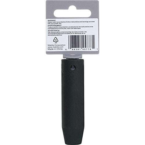 Makita A-96241 7/16" Deep Well Impact Socket with 1/2" Drive - size: 7/16"