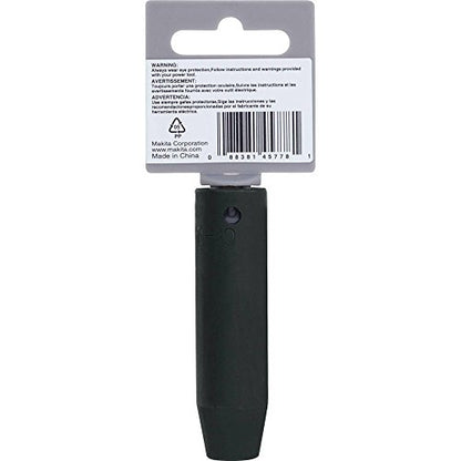 Makita A-96241 7/16" Deep Well Impact Socket with 1/2" Drive - size: 7/16"