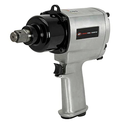 AFF 3/4" Square Drive Air Pneumatic Impact Wrench, 5,000 RPM, 9-1/2" OAL, 7670