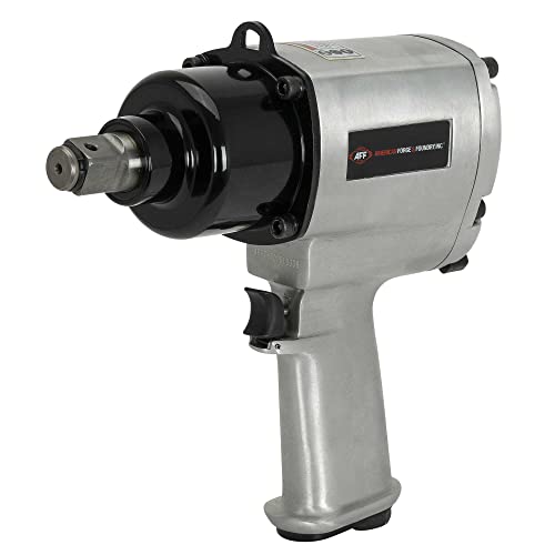 AFF 3/4" Square Drive Air Pneumatic Impact Wrench, 5,000 RPM, 9-1/2" OAL, 7670