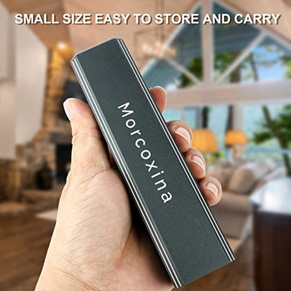 Precision Screwdriver Set, 46 in 1 Mini Screwdrivers, Screwdriver Bit Sets, Multifunction Precision Screwdriver Kit, Repair Tool Kit for Electronics, Computer, Eyeglass, Phone, Watch